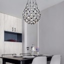 Luceplan - Mesh Pendant Lamp